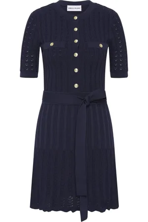 Rebecca Vallance Lucy mini dress