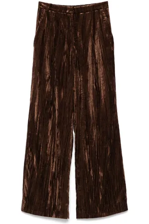 Aspesi Velvet trousers