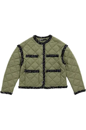 Bimba y Lola Padded jacket
