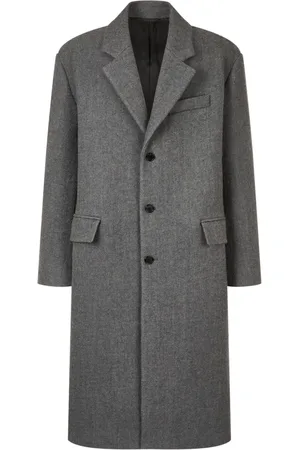 Studio Tomboy Single-breasted coat