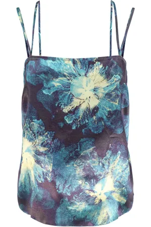 ULLA JOHNSON Lise camisole top