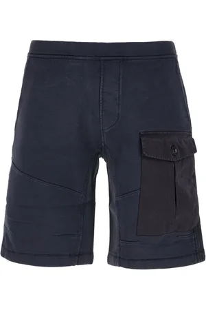 Ten Cate Cargo-style bermuda shorts