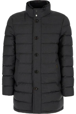 MOORER Calegari coat
