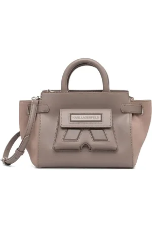 Karl Lagerfeld K/Ikonik tote bag