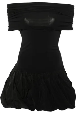 Anna October Jewel mini dress