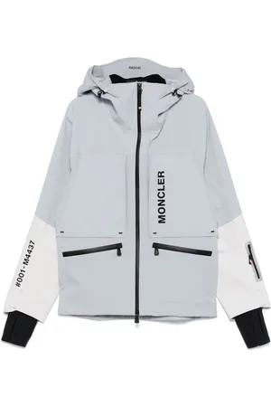 Moncler Fussen ski jacket