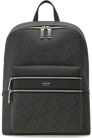 Salvatore Ferragamo Backpacks Gym Bags Men Philippines price FASHIOLA