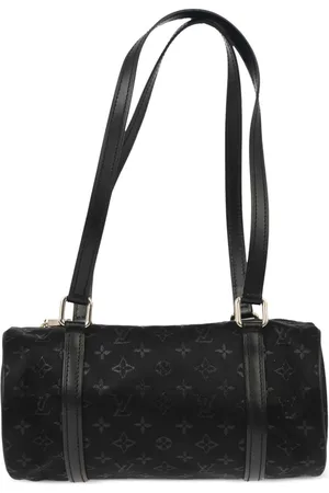 LOUIS VUITTON 2002 Little Papillon handbag