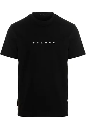 STAMPD Strike Logo T-shirt