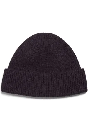 Ermenegildo Zegna Oasi beanie