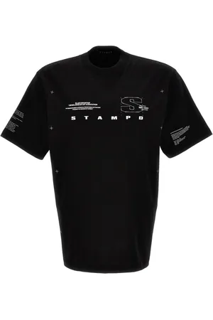 STAMPD Mountain Transit T-shirt
