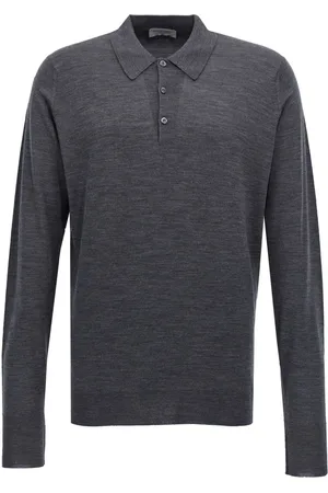 JOHN SMEDLEY Dorset polo shirt