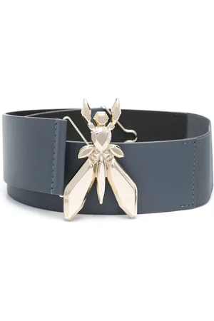Patrizia Pepe Leather belt