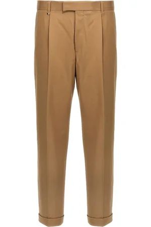 HUGO BOSS Pepe trousers