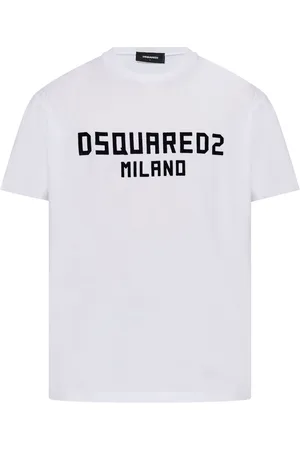 Dsquared2 Logo-print T-shirt