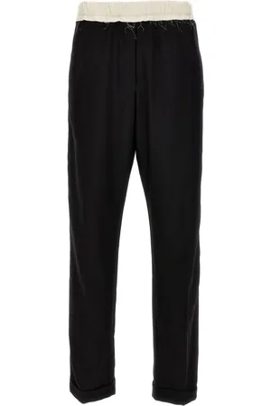 WALES BONNER Seine trousers