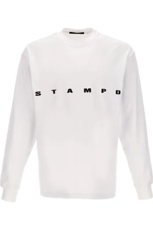 STAMPD Strike Logo T-shirt