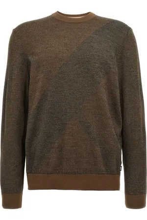 HUGO BOSS H Eclaus sweater