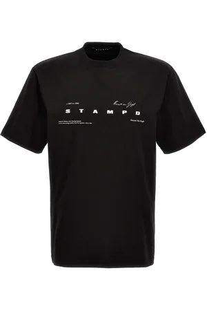 STAMPD Van Gogh T-shirt