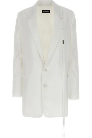ANN DEMEULEMEESTER Agnes blazer