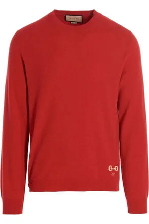 Gucci Horsebit sweater