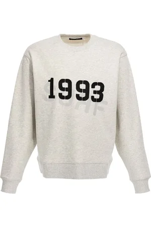 STAMPD 1993 sweatshirt