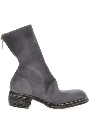 GUIDI 788ZX ankle boots