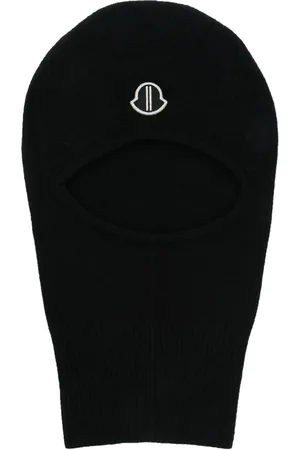 Moncler Knitted balaclava