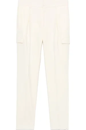 TAGLIATORE Lang trousers