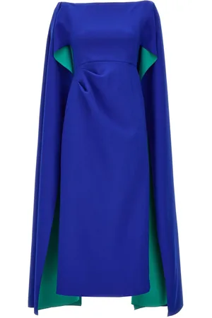 Roksanda Guiomar midi dress