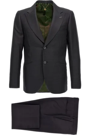 MAURIZIO MIRI Classic two-piece suit