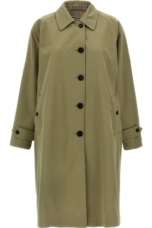 FORTELA Stanford coat