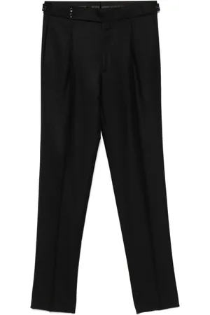 TAGLIATORE Brandon trousers