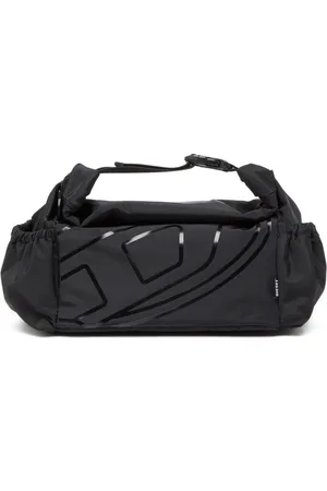 Diesel Drape wash bag