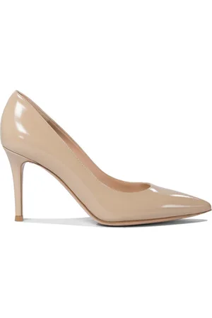 Gianvito Rossi 85mm Gianvito pumps
