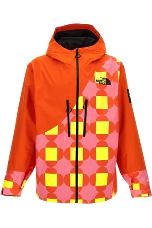 The North Face X Yinka Ilori 2L RainShell jacket