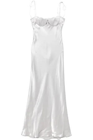 Anna October Tulip dress