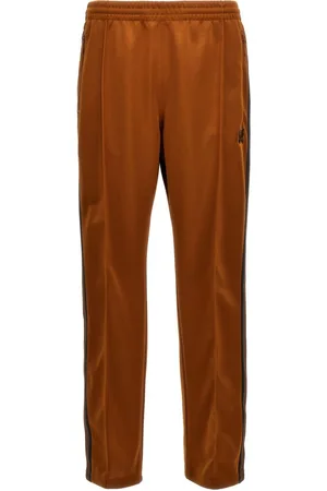 Pins & Needles Side-stripe track pants