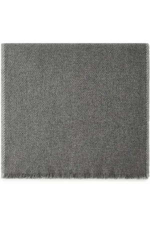 Brunello Cucinelli Cashmere scarf