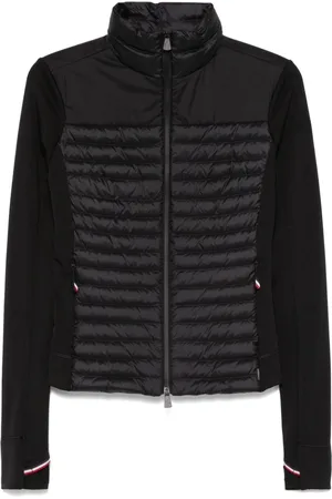 Moncler Padded Polartec® sweatshirt