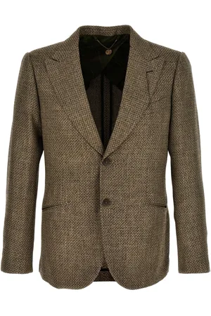 MAURIZIO MIRI Keanu blazer
