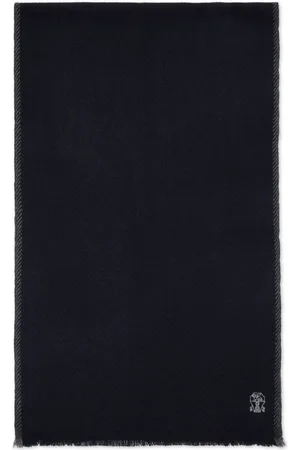 Brunello Cucinelli Cashmere scarf