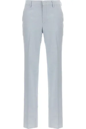 TAGLIATORE Straight-leg trousers