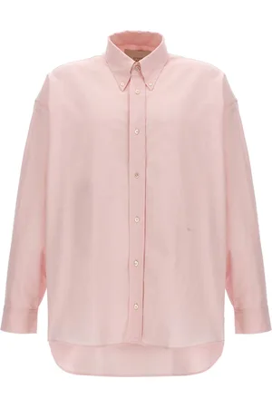 STUDIO NICHOLSON Ruskin shirt