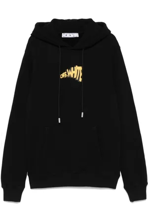 OFF-WHITE Arrows-print hoodie