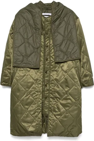 Rokh Barn coat