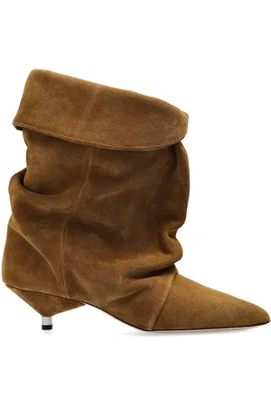 Isabel Marant 45mm Edrik boots