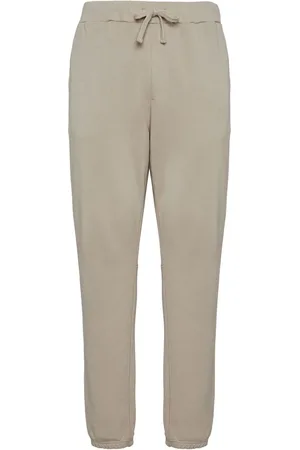 Boggi Milano Tapered track pants