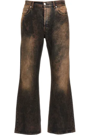 Séfr Rider Cut jeans