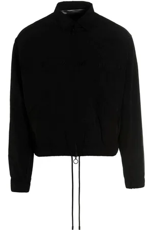STAMPD Tonal Sail jacket